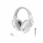 FONE COM MICROFONE REDRAGON THORIDAL H730W WHITE GAMING 