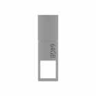 PENDRIVE XIAOMI DUAL-INTERFACE FLASH DRIVE 64GB SILVER XMUP21YM 
