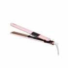 PRANCHA BRITANIA PPR10 PRETO ROSA BIVOLT