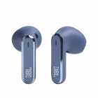 FONE JBL LIVE FLEX BLUETOOTH BLUE