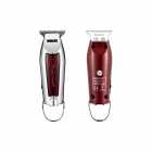 MAQUINA CABELO WMARK NG-310 VERMELHO BIVOLT