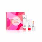 ELIZABETH ARDEN EIGHT HOUR KIT PROTECTOR 50ML+HIDRATANTE 30ML+BATON