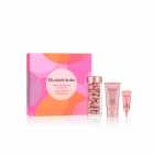 KIT DE REPARAÇÃO E FIRMEZA ELIZABETH ARDEN 60CÁPSULAS + CONTORNO + CREME