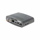 BOX ATHOMICS EXSLIM IPTV WIFI EMBUTIDO CINZA