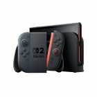 GAME NINTENDO SWITCH 2 256GB OLED BLACK BEE-S-KB6LA (U6G) UK