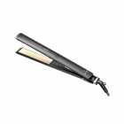 PRANCHA GAMA GOLD ELEGANCE 928/3687 PRETO GOLD BIVOLT