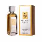 PARIS PENDORA MILANO PLATINA 100ML EDP