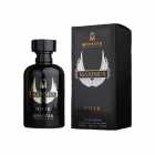 PARIS MOSTER MAX NOIR 100ML EDP*