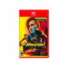 GAME NINTENDO SWITCH 2 MIDIA CYBERPUNK 2077 ULTIMATE EDITION 