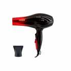 SECADOR ONIDA ON-075 PRETO/VERMELHO 4500W 110V