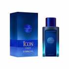 ANTONIO BANDERAS THE ICON SUPREME INTENSE MEN 100ML EDP 