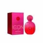 ANTONIO BANDERAS THE ICON SUPREME INTENSE FEMININO 100ML EDP 