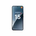 CELULAR XIAOMI 15 5G 12GB+512GB GLOBAL BLACK
