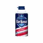 ESPUMA BARBEAR BARBASOL ORIGINAL 283GR