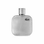 LACOSTE L.12.12 SILVER GREY MEN 100ML EDP