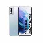 CELULAR SAMSUNG SEMI NOVO S21+ 6+128GB PRATA