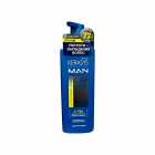 SHAMPOO KERASYS PRO ACTIVE MAN 2IN1 CITRUS 400ML 