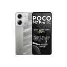 CELULAR XIAOMI POCO M7 PRO 5G 12+512GB GLOBAL PRATA