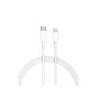  CELULAR CABO USB-C TO LIGHTING XIAOMI CTL01ZMC IPHONE WHITE 
