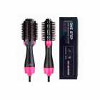 ESCOVA SECADORA MAXON MDL-5250 2EM1 PRETO/PURPLE 110V