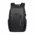 MOCHILA TOUR KOLKE KVM-711 PRETO 15.6
