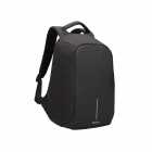MOCHILA ANTI-ROBO KOLKE KVM-245 GREY/PRETO 15.6