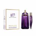THIERRY MUGLER ALIEN KIT FEM 90ML EDP+10ML REFILL 