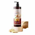 SHAMPOO SADOER REFRESHING PLIABLE GINGER ESSENCE 500ML
