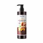 CONDICIONADOR SADOER MOISTURIZING SMOOTH GINGER ESSENCE 500ML 