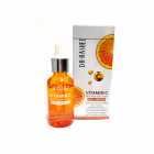 SERUM FACIAL DR.RASHEL VICTAMIN C EYE SERUM HYAULURONIC 30ML