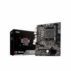 PLACA MÃE AM4 BIOSTAR B550MXC PRO M.2/DDR4/HDMI/USB3.2/TYPE-C/LAN/SOM