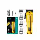APARADOR DE PELO VGR V-138 GOLD CARREGAVEL