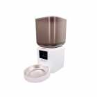 ALIMENTADOR AUTOMÁTICO PARA ANIMAIS SATE A-MSQ291 COM CÂMERA 7L/5V/US
