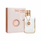 ARMAF TAG-HER POUR FEMENINO 100ML EDP