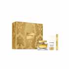 DOLCE GABBANA THE ONE KIT FEMININO 75ML EDP+10ML+30ML HAIR MIST 