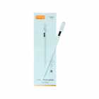 CANETA A GOLD PRO STYLUS PEN CNT-003 BRANCO 