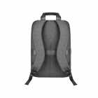 MOCHILA WIWU MINIMALIST BACKPACK GRAY 