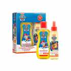 PAW PATROL KIT SHAMPOO 400ML+BODY SPRAY 200ML 