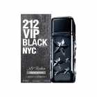 CAROLINA HERRERA 212 VIP BLACK NY RODEO MEN 100ML EDP 