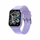 RELOGIO SMART WATCH G-TIDE Q1 PURPLE