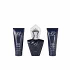 AFNAN TURATHI KIT MEN 90ML EDP+SHOWER 100ML +SHAVE BALM 100ML 