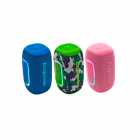 SPEAKER ECOPOWER EP-S110 CYAN BT/USB/SD/AUX/FM