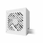 FONTE 650W GIGABYTE GP-P650SS ICE 80PLUS SILVER BRANCO*