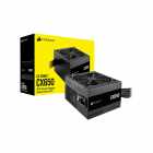 FONTE 650W CORSAIR CX650 80PLUS BRONZE CP-9020278-BR