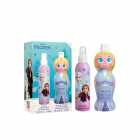 DISNEY FROZEN KIT SHAMPOO 400ML+BODY SPRAY 200ML