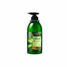 SHAMPOO BIOAQUA OLIVE CHARMING HAIR BQY0023 400G 