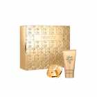PACO RABANNE LADY MILLION KIT FEMININO 50ML EDP+10ML 