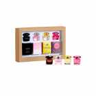 VERSACE KIT MINI FEMININO 5ML 3PZ 