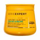 MASCARA LOREAL UV FILTER+ALOE VERA SOLAR SUBLIME 250ML