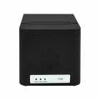 IMPRESSORA TERMICA UNNION TP21 ETHERNET+USB BIVOLT	